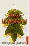 Aynada Görmediklerin