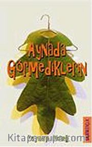 Aynada Görmediklerin