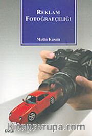 Reklam Fotoğrafçılığı
