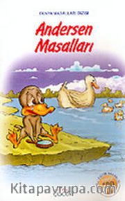 Andersen Masalları