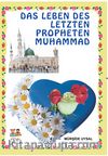 Das Leben Des Letzten Propheten Muhammad (Peygamberimizin Hayatı) Büyük Boy (Kod:145)