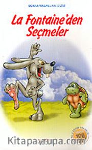La Fontaine'den Seçmeler