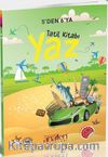 5.Sınıf Yaz Tatil Kitabı