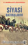 Siyasi Hatıralarım/II. Abdülhamid'in Şeyhülislamı Cemaleddin Efendi