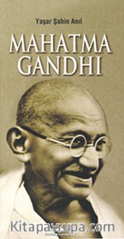 Mahatma Gandhi