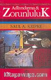Adlandırma & Zorunluluk