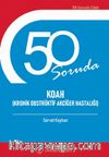 50 Soruda Koah (Kronik Obstrüktif Akciğer Hastalığı)