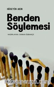 Benden Söylemesi