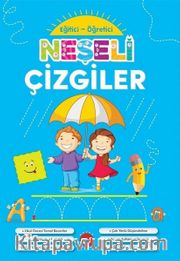 Eğitici Öğretici Neşeli Çizgiler