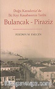 Bulancak-Piraziz