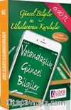 2015 Güncel Bilgiler ve Uluslararası Kuruluşlar 