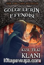 Kızıl Tilki Klanı / Gölgelerin Efendisi 13