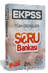 2020 EKPSS Tüm Dersler Tamamı Çözümlü Soru Bankası 