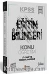 2020 KPSS Eğitim Bilimleri Ölçme ve Değerlendirme Konu Anlatımı 