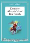 Denizler Altında Yirmi Bin Fersah (Gökkuşağı Cep Kitap)