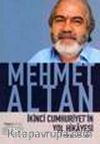 İkinci Cumhuriyetin Yol Hikayesi