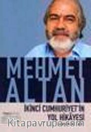 İkinci Cumhuriyetin Yol Hikayesi