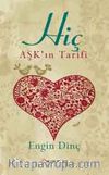 Hiç Aşk'ın Tarifi