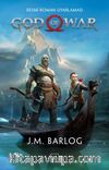 God of War: Resmi Roman Uyarlaması
