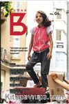 Budak Dergisi Sayı:4 Eylül-Ekim 2019