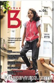 Budak Dergisi Sayı:4 Eylül-Ekim 2019