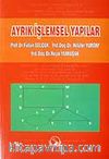 Ayrık İşlemsel Yapılar
