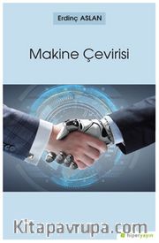 Makine Çevirisi