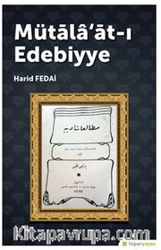 Mütala’at-ı Edebiyye