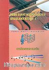 Türk Sanat Müziği Solfeji Uygulama Kitabı 1