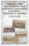 Osmanlı Arşiv Belgelerine Göre Çukurova (Anavarza) Çiftlikat-ı Hümayun-u Askerisi