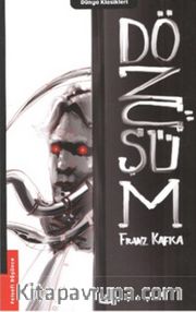 Dönüşüm