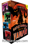 Beyaz Kanatlı Vampir Set 1