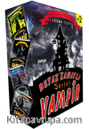 Beyaz Kanatlı Vampir Set 2