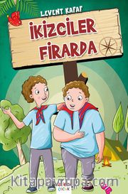 İkizciler Firarda