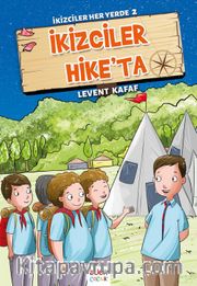 İkizciler Hike'ta / İkizciler Her Yerde 2