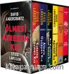 Millennium Serisi - Kutulu Özel Set (6 Kitap)