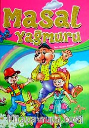 Masal Yağmuru