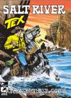 Tex 12 / Salt River - Rehin Alınmış Bir Kadın