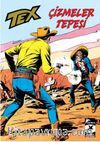 Tex Klasik 12 / Çizmeler Tepesi - Victorio'nun Hazinesi