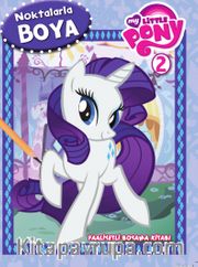 My Little Pony / Noktalarlar Boya 2