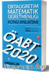 2020 KPSS ÖABT Ortaöğretim Matematik Öğretmenliği Konu Anlatımı
