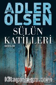 Sülün Katilleri - Q Departmanı Serisi 2