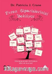 Evren Siparişlerinizi Bekliyor <br /> İste ve Olsun