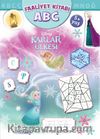 Disney Karlar Ülkesi Faaliyet Kitabı ABC