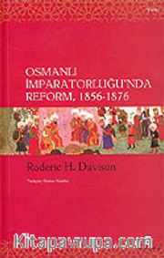 Osmanlı İmparatorluğu'nda Reform
