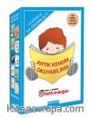 Artık Kendim Okuyabilirim (İlk Okuma Seti 10 Kitap)
