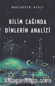 Bilim Çağında Dinlerin Analizi