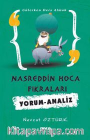 Nasrettin Hoca Fikraları Yorum - Analiz