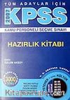 KPSS 2007 Hazırlık Kitabı