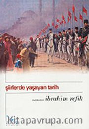 Şiirlerde Yaşayan Tarih